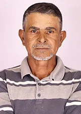 OSMAR DE MELO