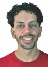 SAMUEL CARLOS GOMES RIBEIRO