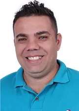 RAFAEL BISCONSINI LACERDA DA SILVA
