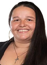 GLACIENE RIBEIRO DA SILVA