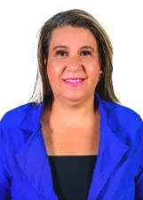 TÂNIA CRISTINA ALVES