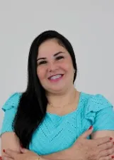 DANIELA REGINA OLIVEIRA