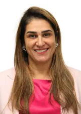 TANIA CRISTINA GIANELI OLIVEIRA