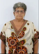 VERA LUCIA DE OLIVEIRA