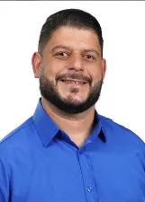FELIPE ADONIAS DE ALMEIDA