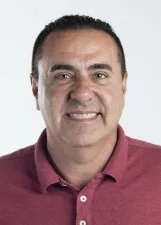 CARLOS ROBERTO DA SILVA