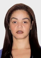 ANA PAULA DE SOUZA