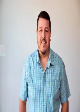 ELTHON MACHADO