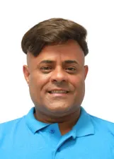 CLAUDEMIR GOMES DA SILVA