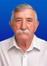 BENEDITO RIBEIRO DOS SANTOS