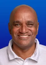 NIVALDO JOSE FRANCISCO