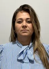 LILIANE GABRIELE DOS SANTOS