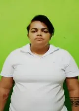 EDJANE VIEIRA DA SILVA