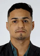 WASHINGTON ELIAS JUNIOR DA SILVA