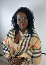 CRISTIANE DE PAULA AMARAL SILVA