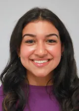 YARIKA AGOSTINHO SANTOS