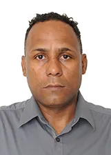 DONISETE APARECIDO RAMOS DA SILVA