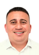 CHARLES DE SOUZA