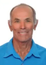 JOSÉ PEREIRA DA SILVA