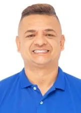 THIAGO ALEXANDRE PEDROSO