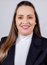 GISELI CRISTINA DOS SANTOS BATISTA