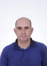 MARCOS ROBERTO DA SILVA