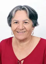 MARIA APARECIDA BARBOSA DOS SANTOS
