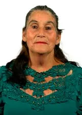 LOURDES MARIA DA SILVA