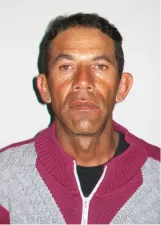 EDVALDO RAMOS DOS SANTOS