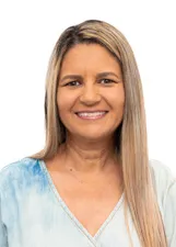 CRISTINA ALVES FERREIRA CRUZ