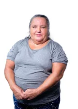 ROSANGELA MARIA DA SILVA