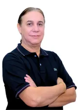 PAULO CÉSAR CEDRAN