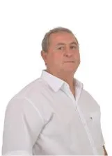 CLAUDINEI VENTURA DOS SANTOS