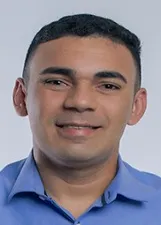 DIEGO ANTONIO DA SILVA