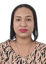 TIFANI CAROLINE CASTRO DA SILVA