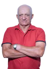 PAULO SERGIO DA COSTA