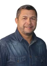 JOSE EDVALDO DOS SANTOS