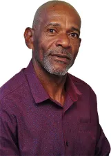 EVAIR DA SILVA NOVATO