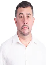 REINALDO LUIZ DA CRUZ