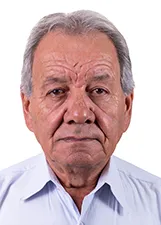 DONIZETE APARECIDO DE AMARAES