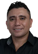 ISMAEL DA SILVA CRUZ