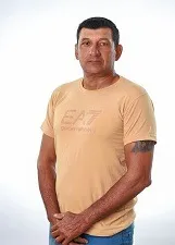 MARCOS ROBERTO DE FARIA