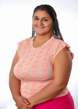 KELEN PATRÍCIA DA SILVA