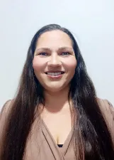 PRISCILA DANIELI DA SILVA