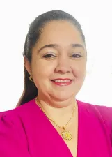 SUELLEN CHAGURI