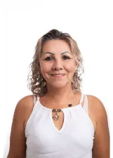LUCINÉIA DEL SANTO