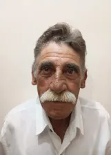 ALBERTO DA SILVA