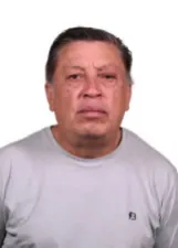 PAULO DONIZETI DE OLIVEIRA