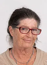 ROSEMARY BIGHETTI