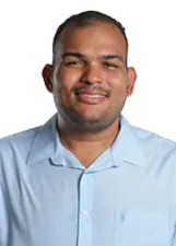 DAVID SANTANA DA SILVA